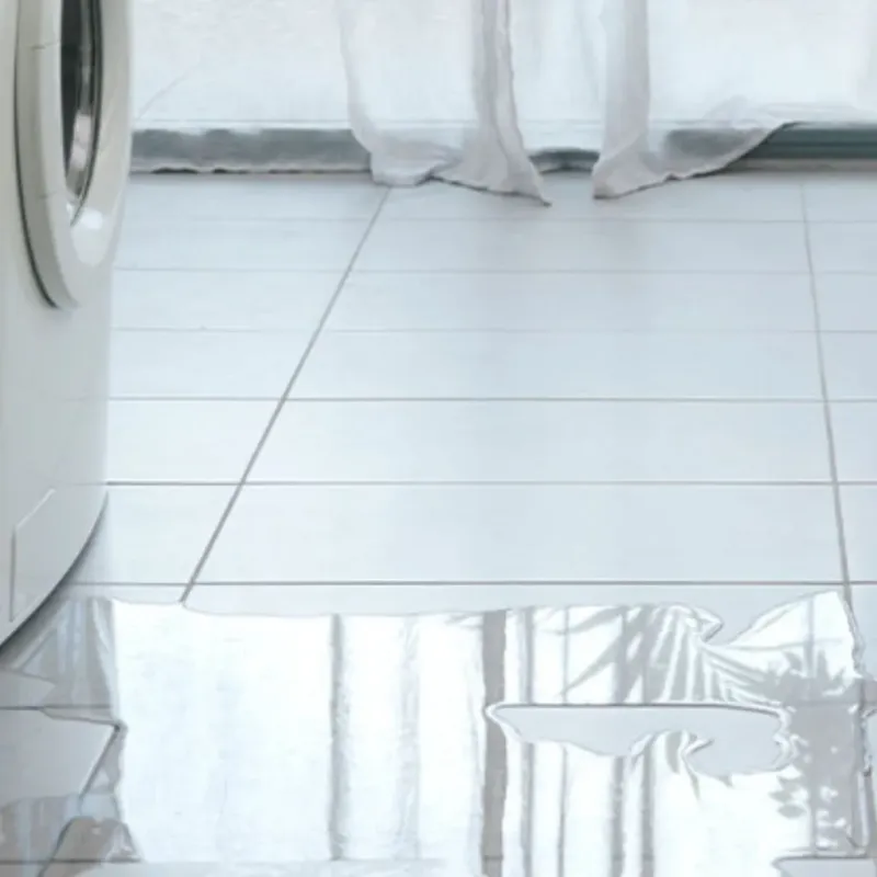 Appliance Leak Cleanup in Wendover, UT